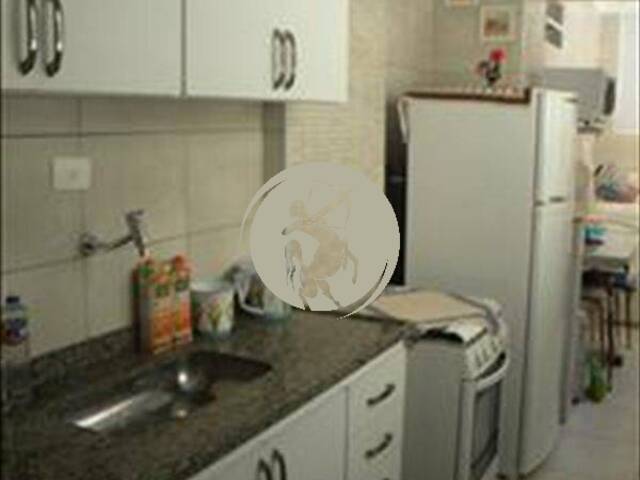 Apartamento para Venda em São Vicente - 3