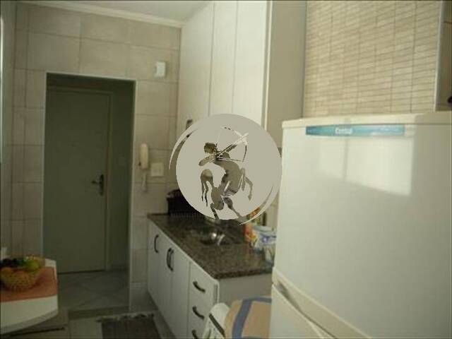 Apartamento para Venda em São Vicente - 4