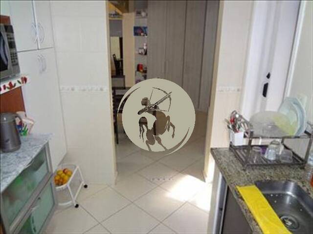 Apartamento para Venda em Santos - 2
