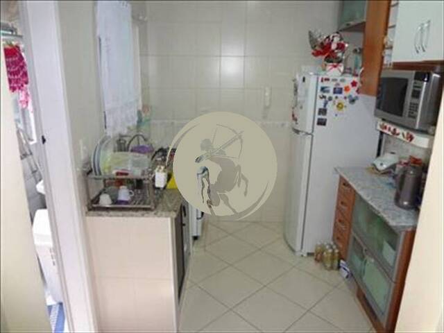 Apartamento para Venda em Santos - 3