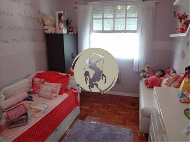 Apartamento para Venda em Santos - 4