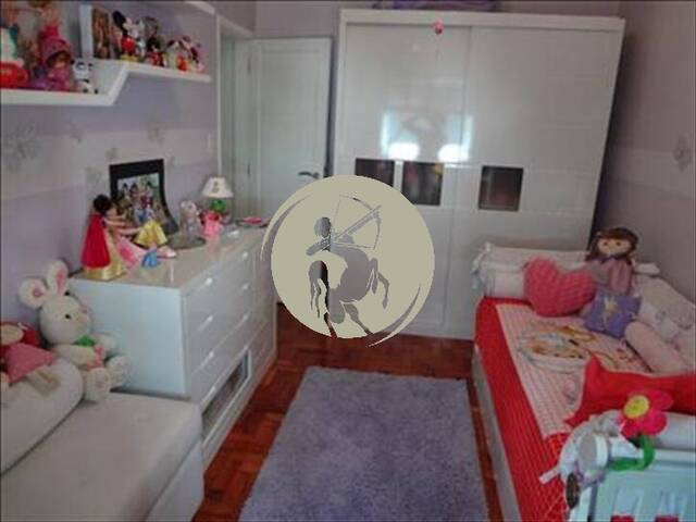 Apartamento para Venda em Santos - 5