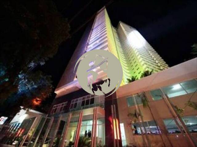 Apartamento para Venda em Santos - 5