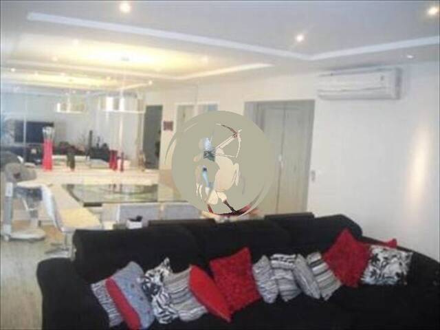 #1278 - Apartamento para Venda em Santos - SP