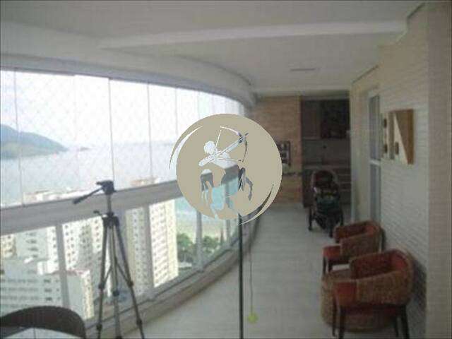 Apartamento para Venda em Santos - 4