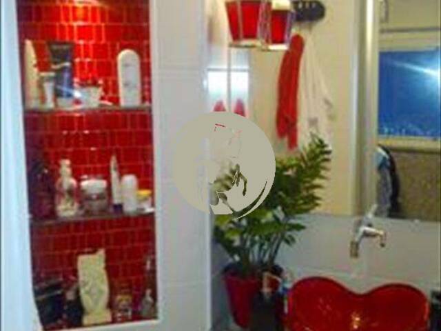 Apartamento para Venda em São Vicente - 2