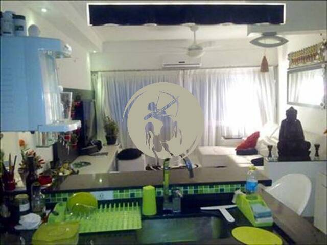 Apartamento para Venda em São Vicente - 5