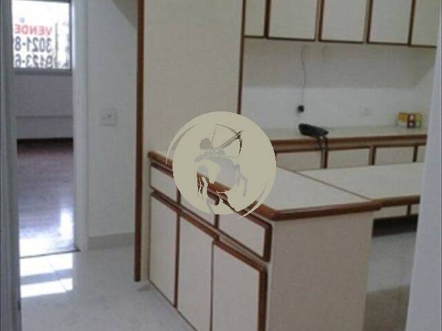Apartamento para Venda em Santos - 3