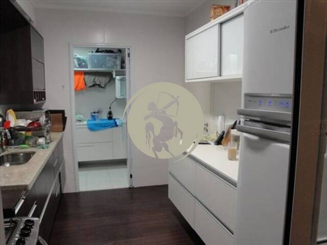 Apartamento para Venda em Santos - 5