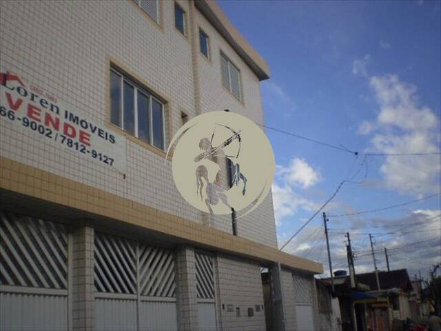 Sobrado para Venda em São Vicente - 3