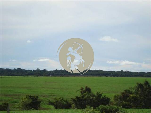 #1296 - Fazenda para Venda em Araguaína - TO
