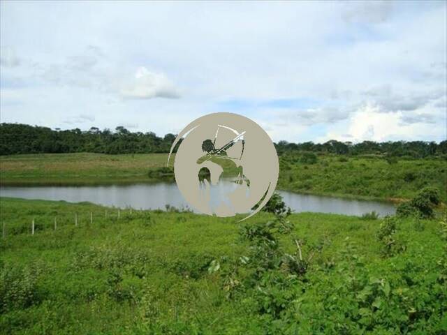 Fazenda para Venda em Araguaína - 4