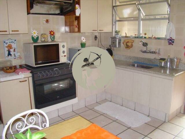 Apartamento para Venda em Santos - 2