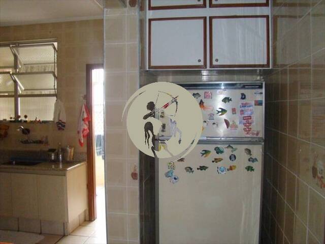 Apartamento para Venda em Santos - 3