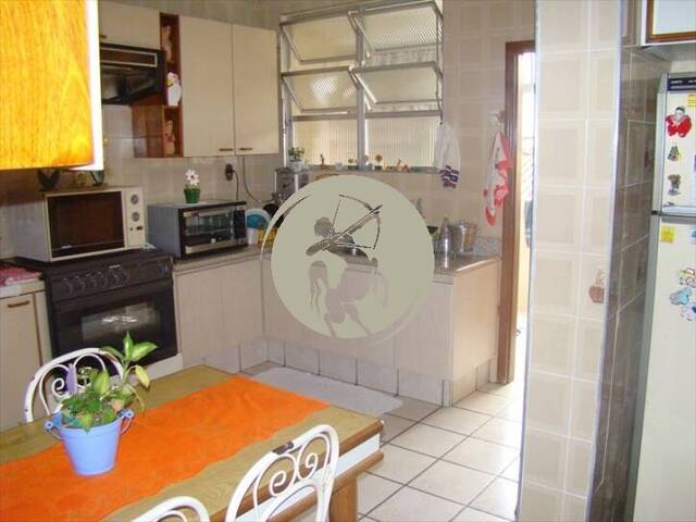 Apartamento para Venda em Santos - 4