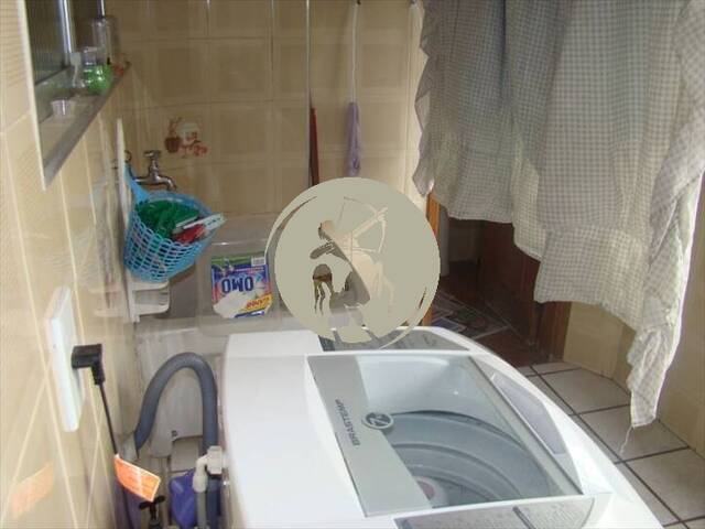 Apartamento para Venda em Santos - 5