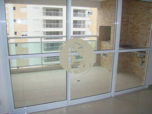 Apartamento para Locação em Santos - 2
