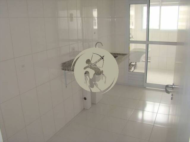 Apartamento para Locação em Santos - 3