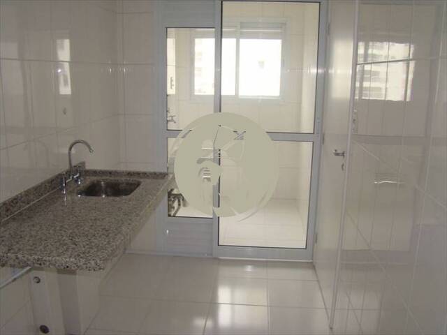 Apartamento para Locação em Santos - 4
