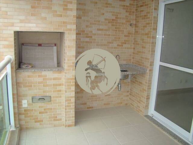 Apartamento para Locação em Santos - 5