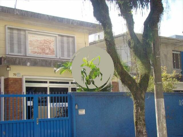 Casa para Venda em Santos - 2