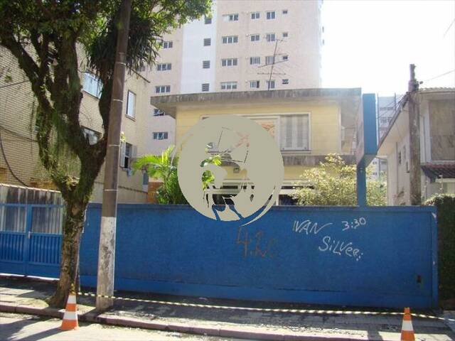 Casa para Venda em Santos - 5
