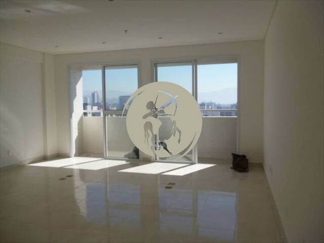 Sala para Locação em Santos - 3