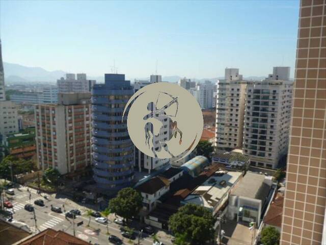 Sala para Locação em Santos - 5