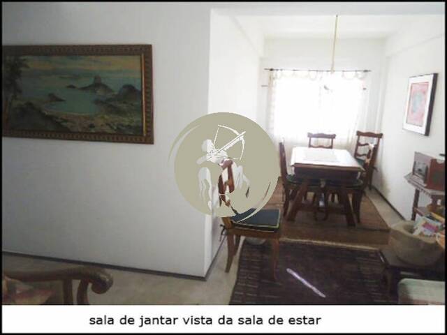 Apartamento para Venda em Guarujá - 2