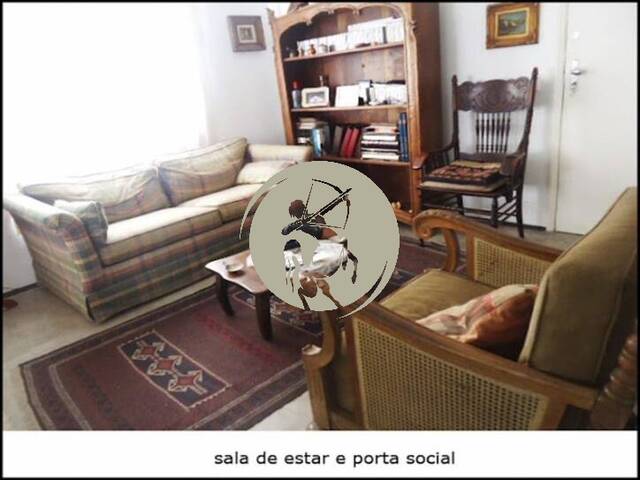 Apartamento para Venda em Guarujá - 3