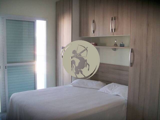 Apartamento para Venda em Praia Grande - 4