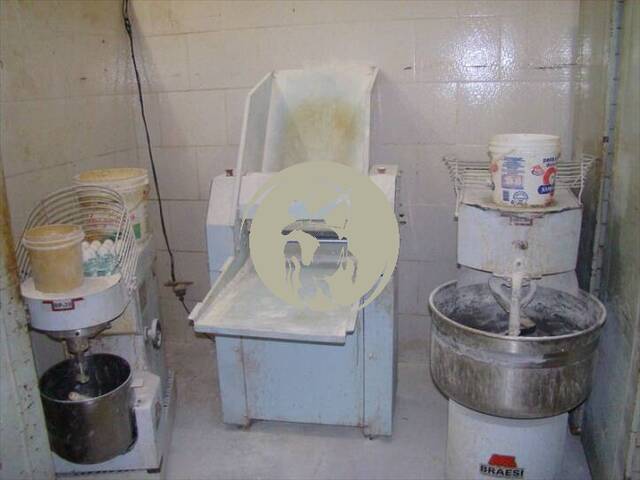 #1313 - Mini-mercado para Venda em São Vicente - SP