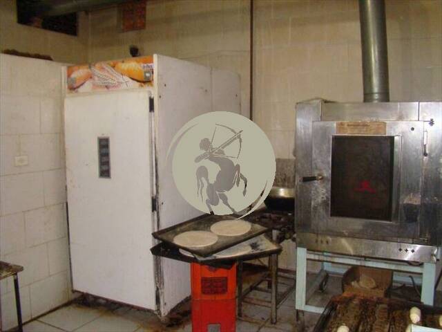 #1313 - Mini-mercado para Venda em São Vicente - SP