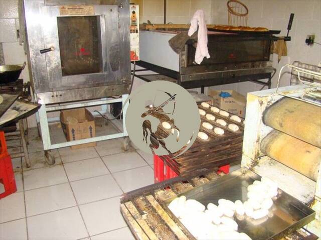 Mini-mercado para Venda em São Vicente - 4