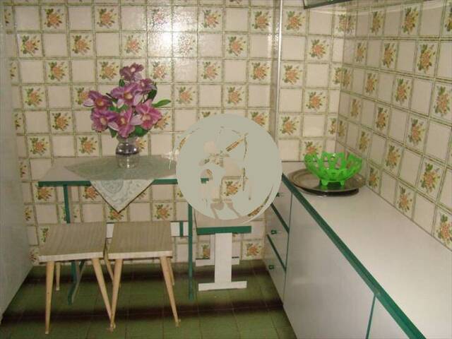 Apartamento para Venda em Santos - 2