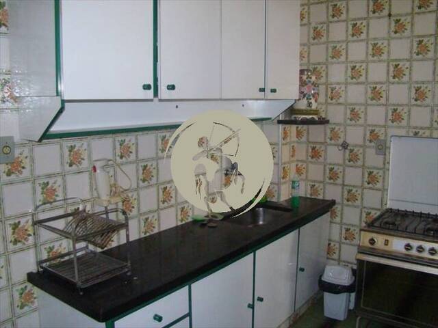 Apartamento para Venda em Santos - 3