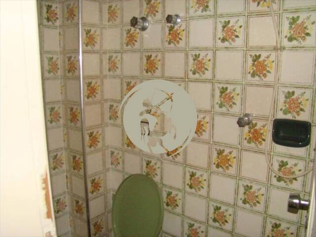 Apartamento para Venda em Santos - 5
