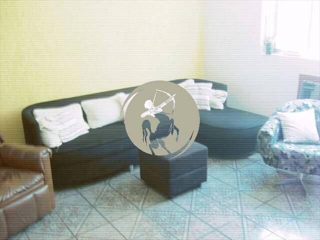Apartamento para Venda em Santos - 2