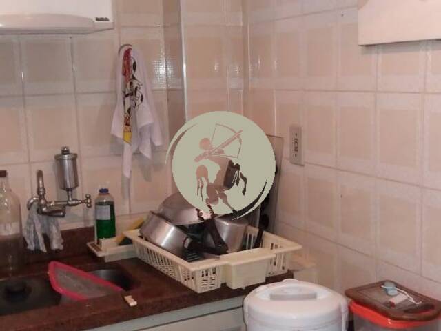 Apartamento para Venda em Santos - 3