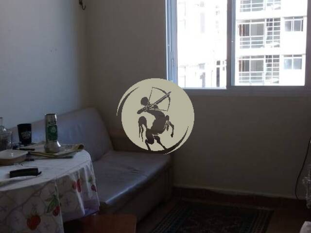 Apartamento para Venda em Santos - 5