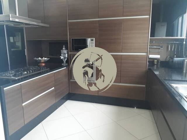 Apartamento para Venda em Santos - 3