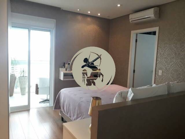 Apartamento para Venda em Santos - 4