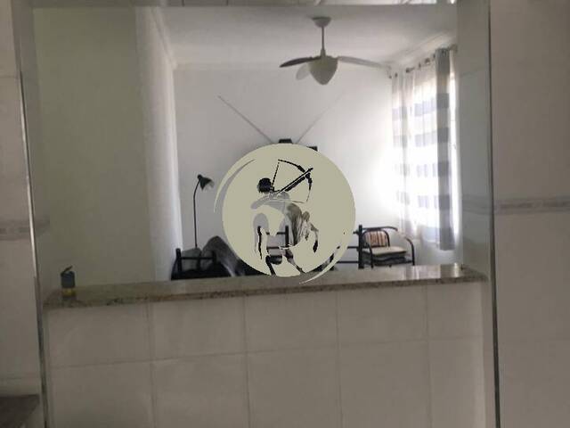 Apartamento para Venda em Santos - 3