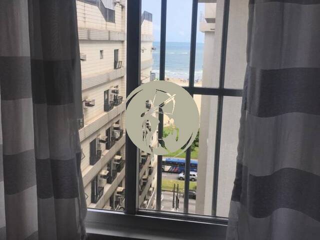 Apartamento para Venda em Santos - 2