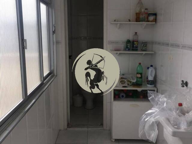Apartamento para Venda em Santos - 4