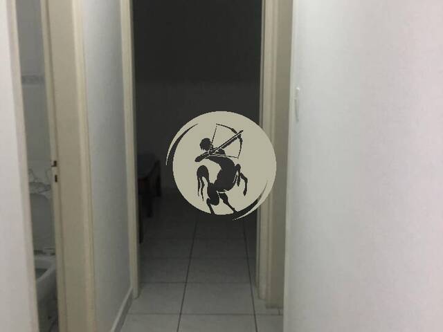 Apartamento para Venda em Santos - 5