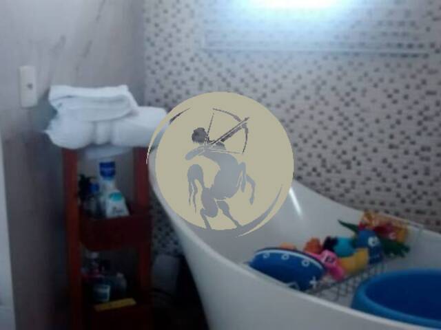 Apartamento para Venda em Santos - 5