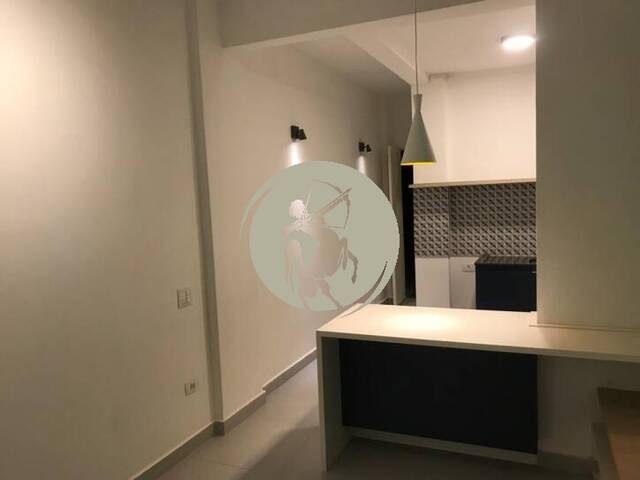 Sala Living para Venda em Santos - 4