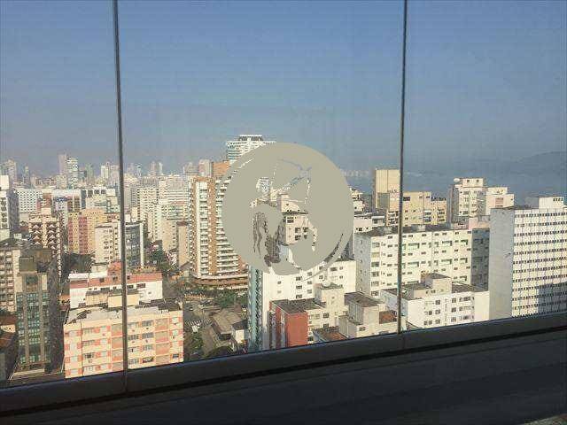 Apartamento para Venda em Santos - 3