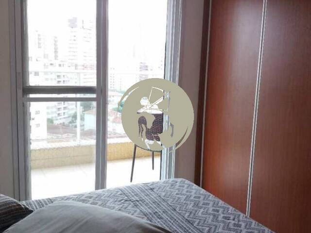 Apartamento para Venda em Santos - 5